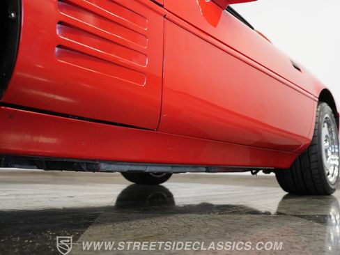 Used 1993 Chevrolet Corvette ZR1 image 24