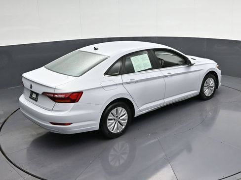 Used 2019 Volkswagen Jetta S FWD image 21