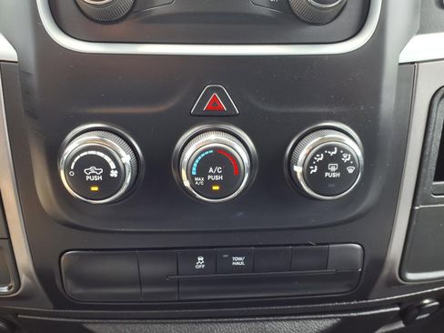 Used 2024 RAM 1500 Classic SLT RWD image 20