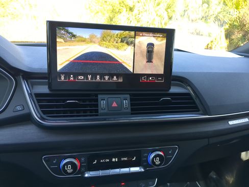 Used 2023 Audi Q5 2.0T Premium Plus w/ Premium Plus Package image 24