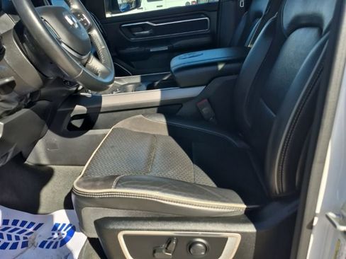 Certified 2023 RAM 1500 Laramie AWD/4WD image 22
