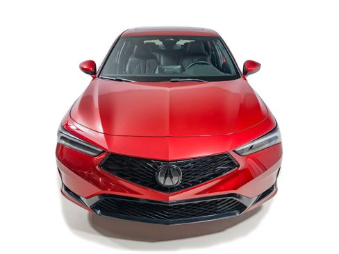 Used 2024 Acura Integra A-Spec image 11