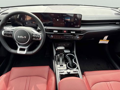 New 2026 Kia K5 GT-Line image 14