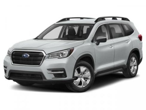 Used 2020 Subaru Ascent Base image 4