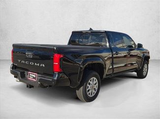 New 2025 Toyota Tacoma SR5 video 2