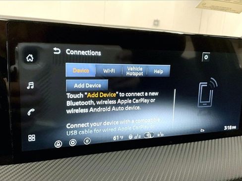 New 2026 Nissan Kicks SR w/ SR Premium Package image 26