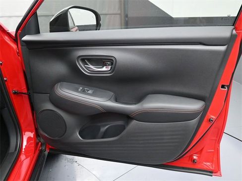 New 2026 Honda HR-V Sport image 19