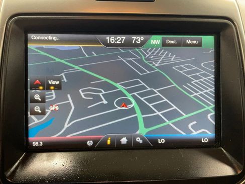 Used 2014 Ford F150 FX4 w/ Equipment Group 402A Luxury image 24