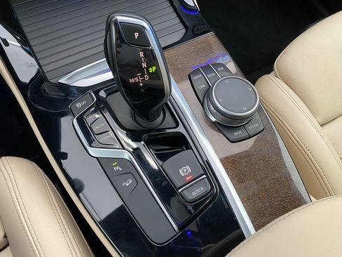 Used 2018 BMW X3 xDrive30i w/ Premium Package image 19