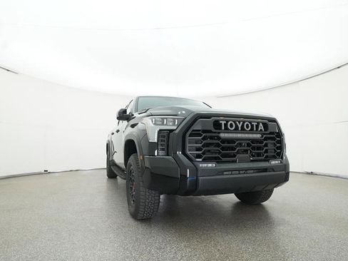 New 2025 Toyota Tundra TRD Pro AWD/4WD image 93