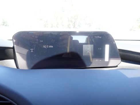 Certified 2025 MAZDA MAZDA3 s image 15