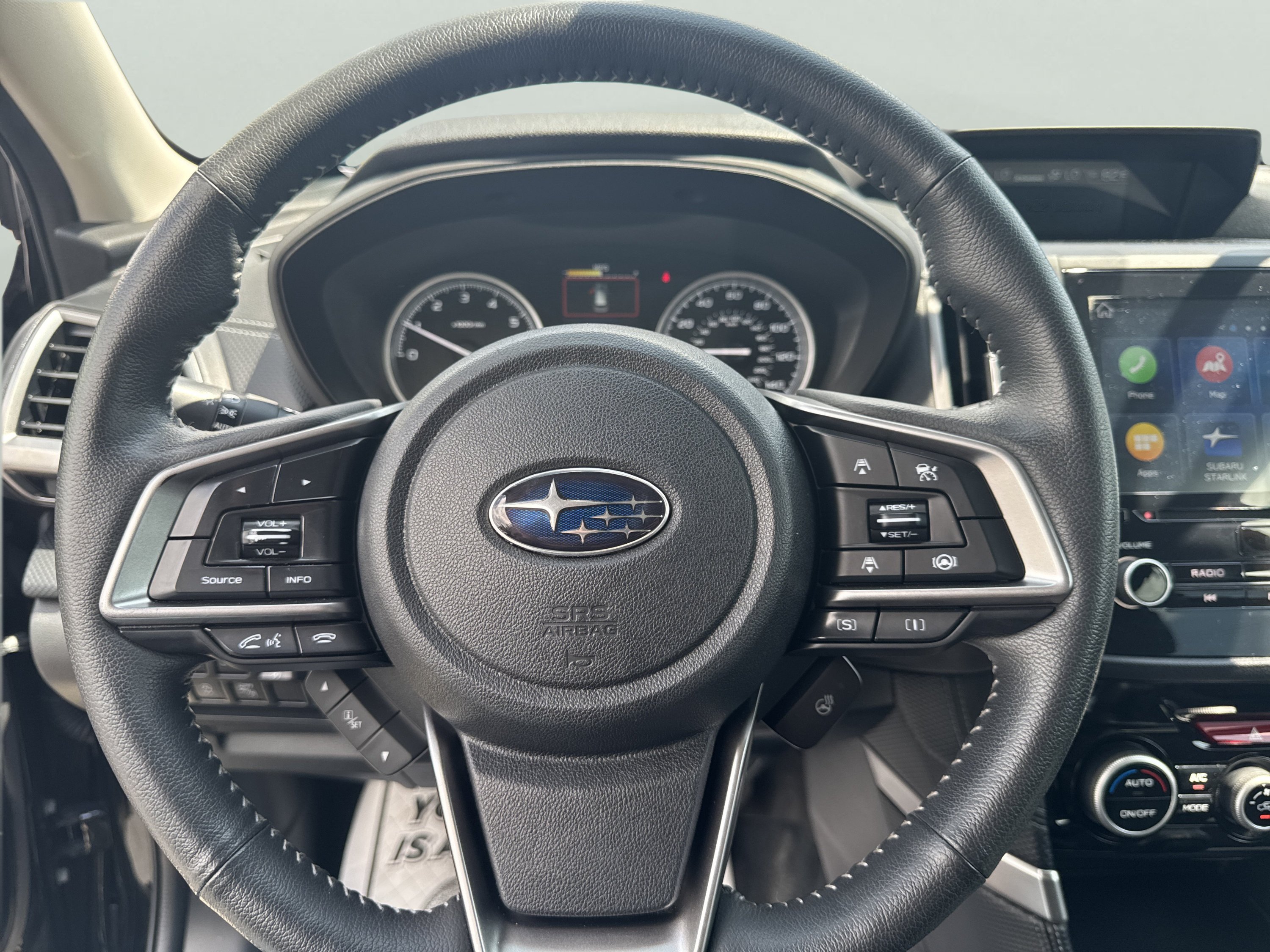 Used 2020 Subaru Forester Limited AWD/4WD image 14