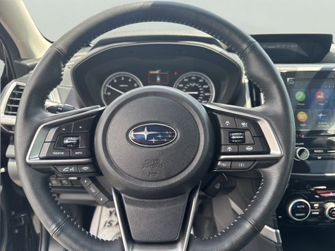 Used 2020 Subaru Forester Limited AWD/4WD image 14
