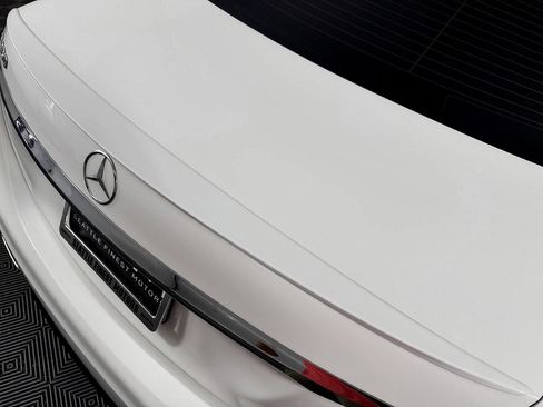 Used 2020 Mercedes-Benz E 350 Sedan image 12