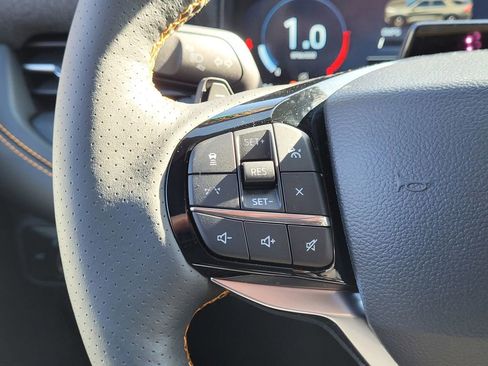 New 2026 Ford Explorer Tremor w/ Tremor Ultimate Package image 40