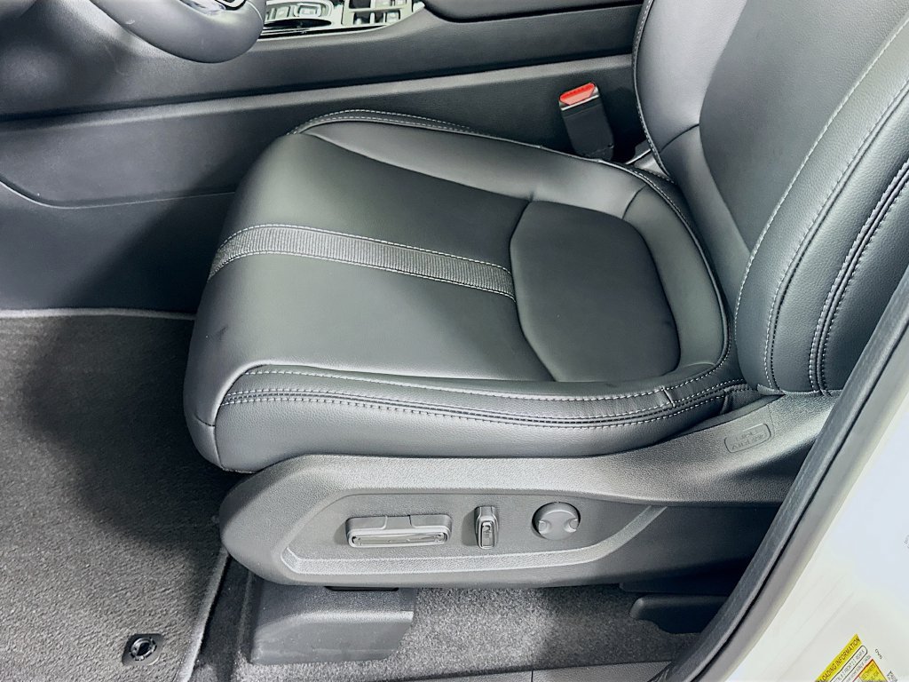 Used 2026 Honda Pilot EX-L image 21