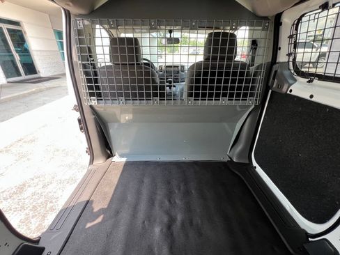 Used 2021 Nissan NV200 SV w/ Sliding Door Glass Package FWD image 17