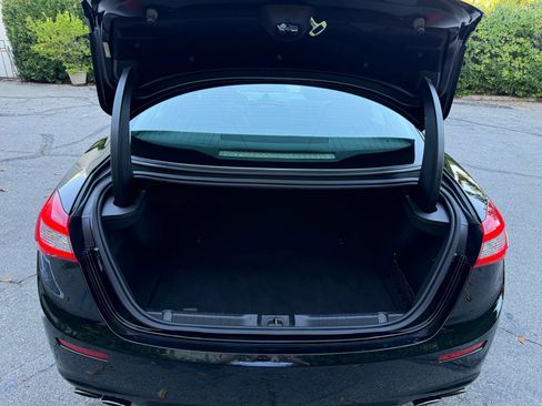 Used 2016 Maserati Ghibli image 21