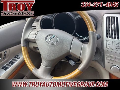 Used 2007 Lexus RX 350 350 image 25