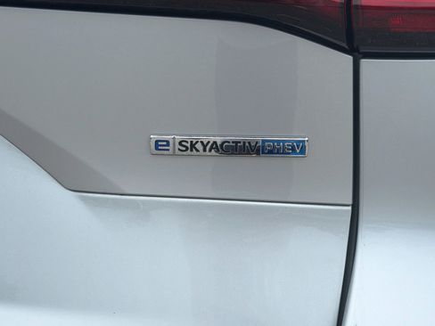 Used 2024 MAZDA CX-90 Plug-In Hybrid w/ Premium Plus AWD/4WD image 45