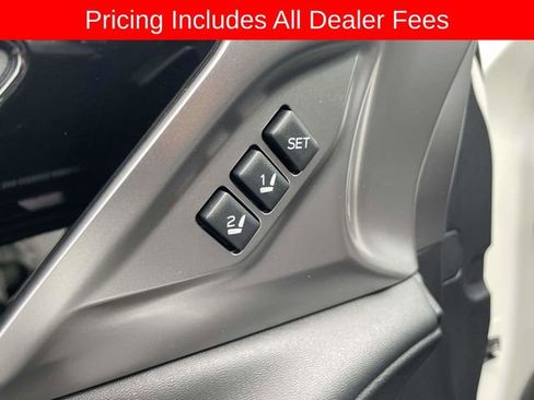 Used 2024 Subaru Outback Limited XT AWD/4WD image 21