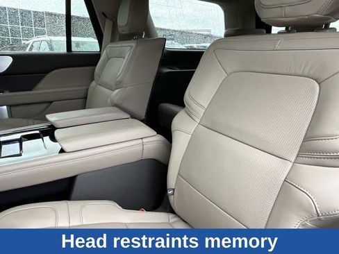 Used 2024 Lincoln Navigator Reserve AWD/4WD image 27
