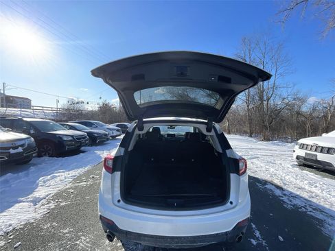 Used 2020 Acura RDX AWD image 23