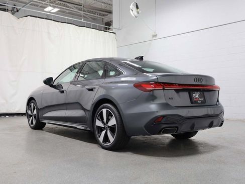 New 2026 Audi A5 2.0T Premium Plus AWD/4WD image 3