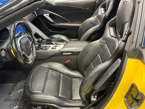 Used 2019 Chevrolet Corvette Z06 RWD image 19