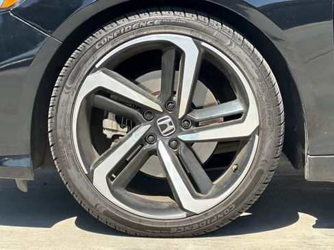 Used 2020 Honda Accord Sport image 12