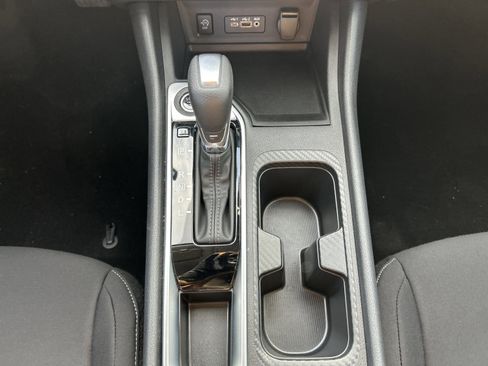 Used 2024 Nissan Sentra SV image 21