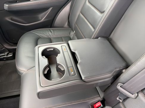 Used 2017 MAZDA CX-5 Grand Touring w/ Premium Package image 25