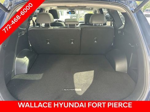 Used 2023 Hyundai Santa Fe Limited FWD image 10