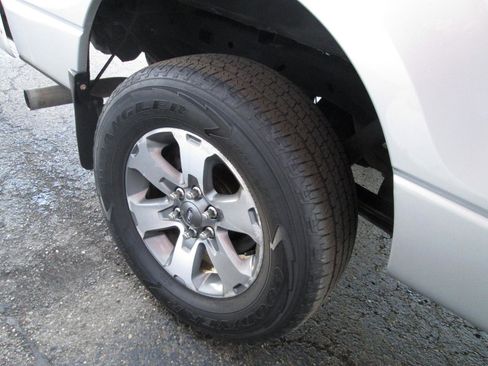 Used 2013 Ford F150 STX w/ Mid Equipment Group image 38