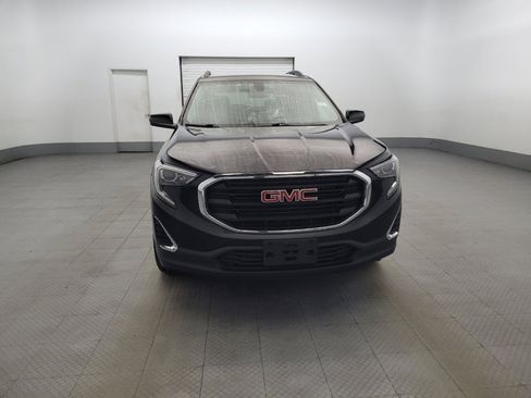 Used 2019 GMC Terrain SLE w/ Driver Convenience Package image 14