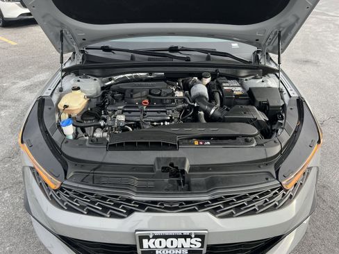 Used 2023 Kia K5 GT-Line w/ GT-Line Premium Package image 27