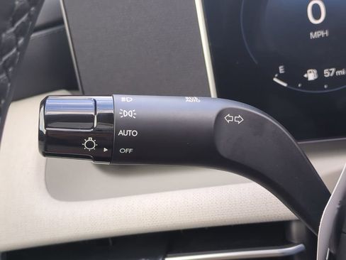 New 2026 Hyundai Tucson SEL image 32