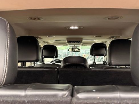 Used 2020 Dodge Journey Crossroad FWD image 35