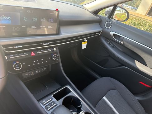 New 2026 Hyundai Sonata SEL image 8