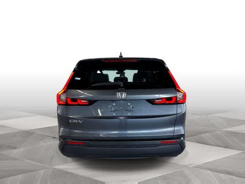 Used 2023 Honda CR-V EX-L image 7