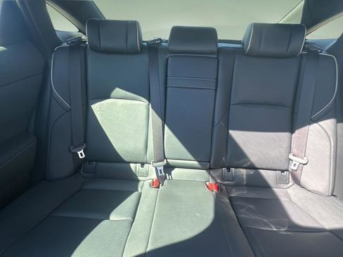 Used 2026 Toyota Crown Platinum image 23