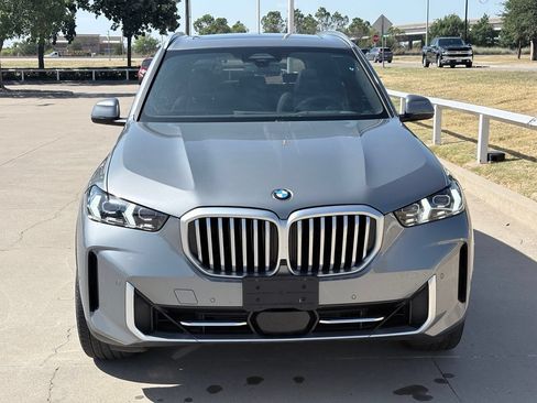 Used 2026 BMW X5 sDrive40i RWD image 2