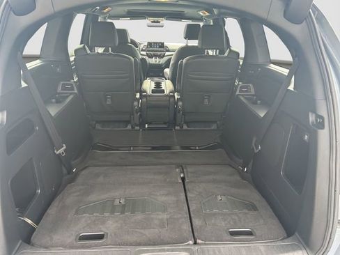 Used 2025 Honda Odyssey Sport-L image 19