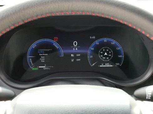 Certified 2026 Toyota Sienna XSE FWD image 21