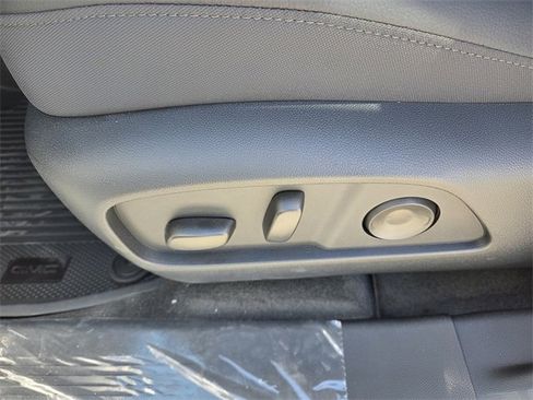 New 2026 GMC Terrain Denali w/ LPO, Floor Liner Package image 5