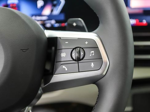 New 2026 BMW X1 xDrive28i w/ Technology Package image 13