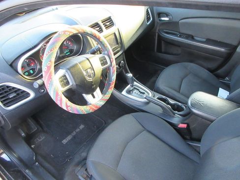 Used 2013 Dodge Avenger SXT w/ Sun/Sound Group image 7
