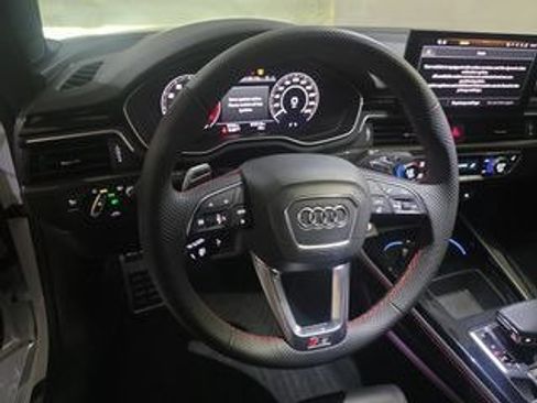 Used 2024 Audi RS 5 Sportback w/ Dynamic Package image 4
