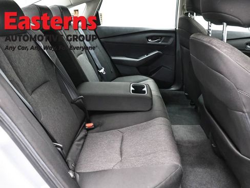 Used 2024 Honda Accord EX image 23