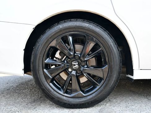 Used 2023 Honda Odyssey Sport image 28